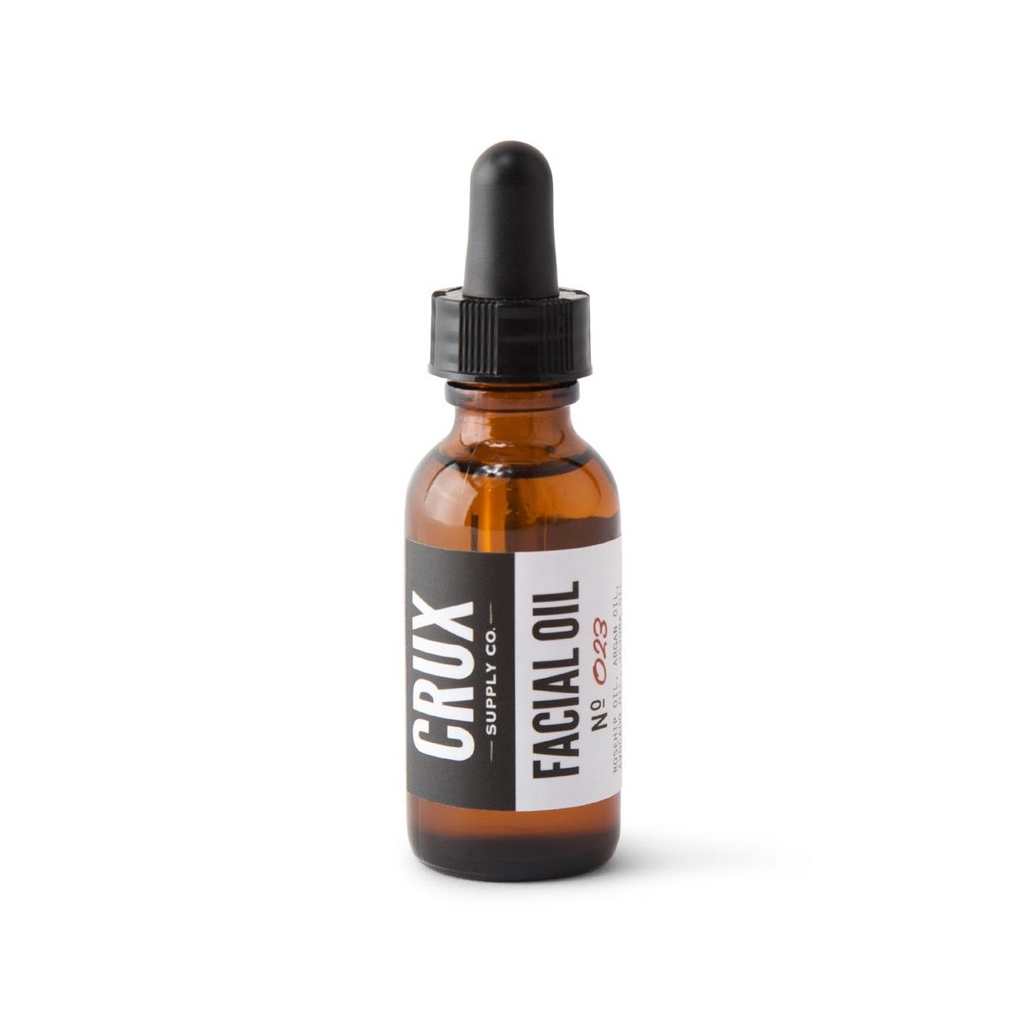 Facial Oil