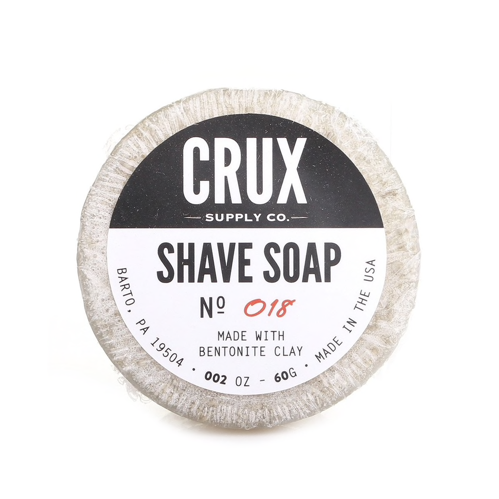 Shave Soap