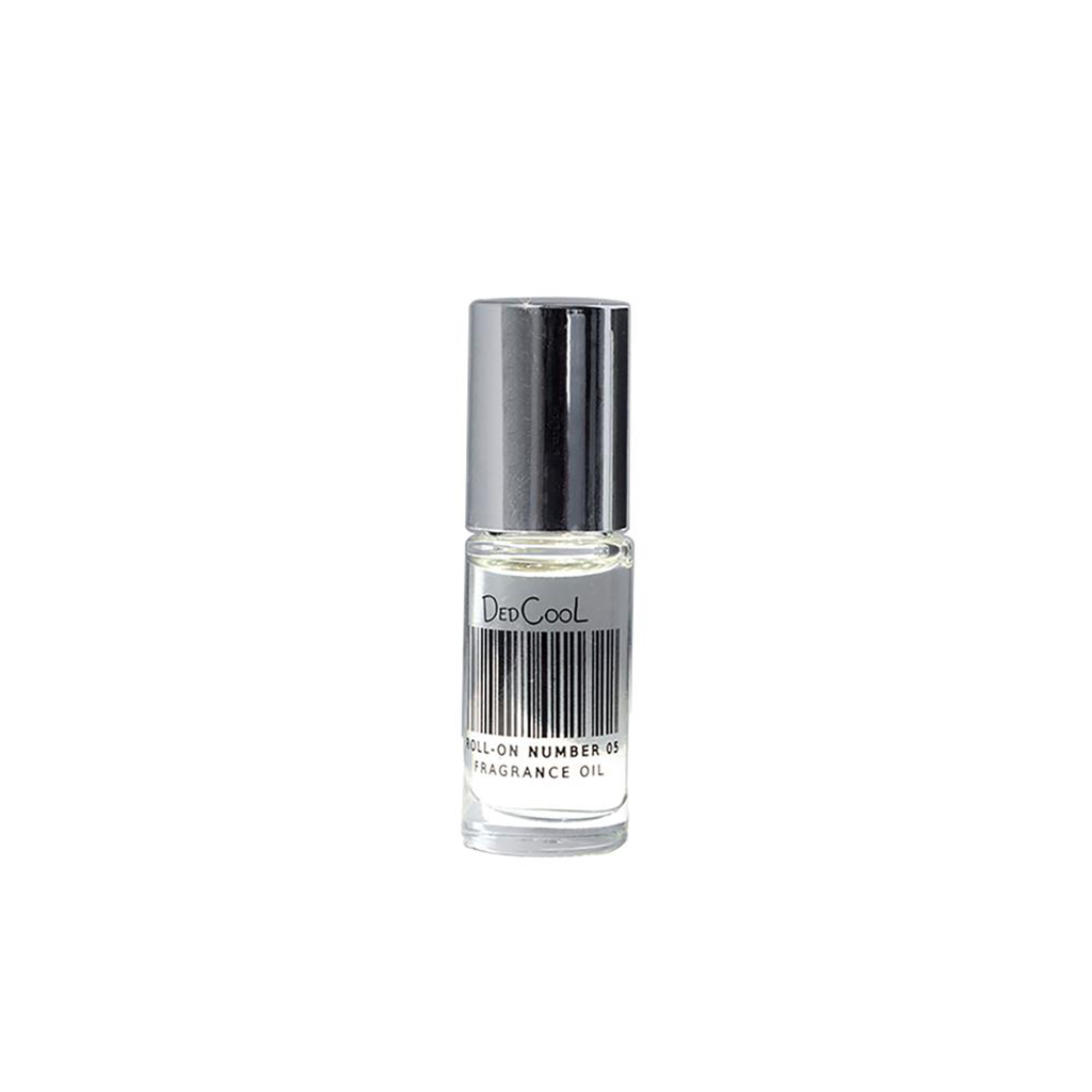 Fragrance Number 05 "Spring" Roll On