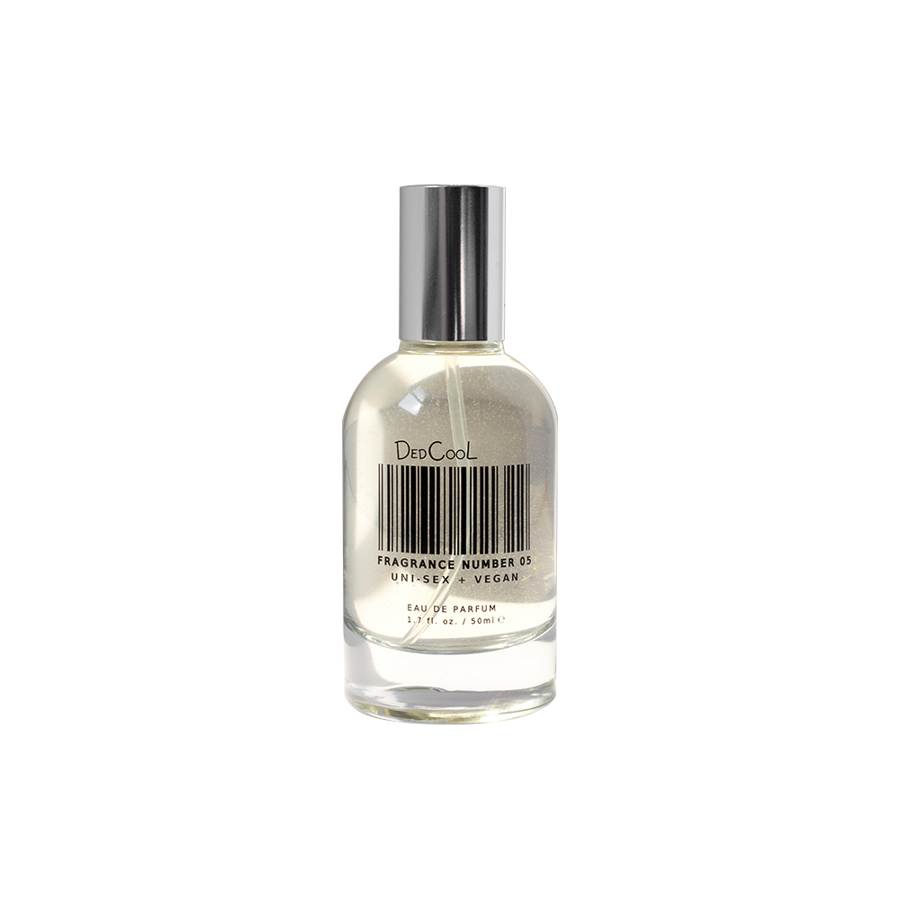 Fragrance Number 05 "Spring"