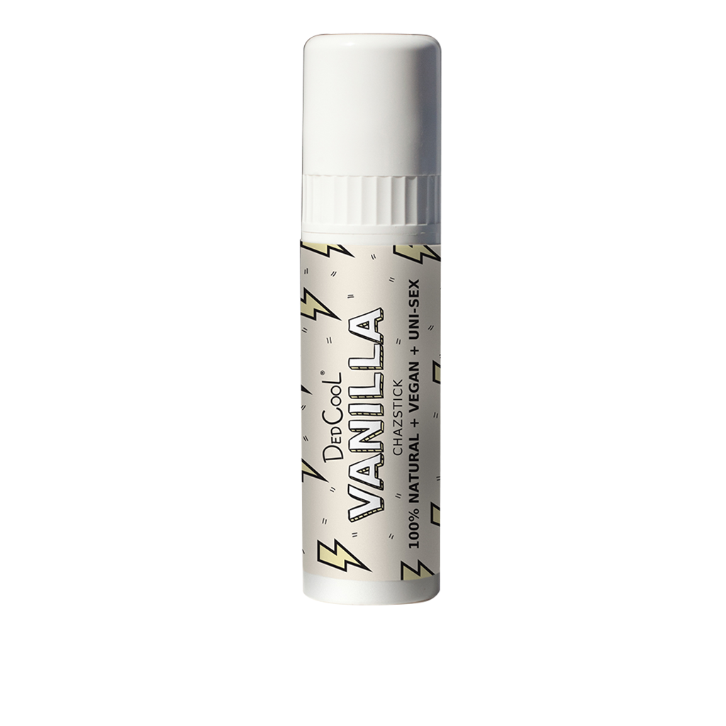 Vanilla Balm Stick