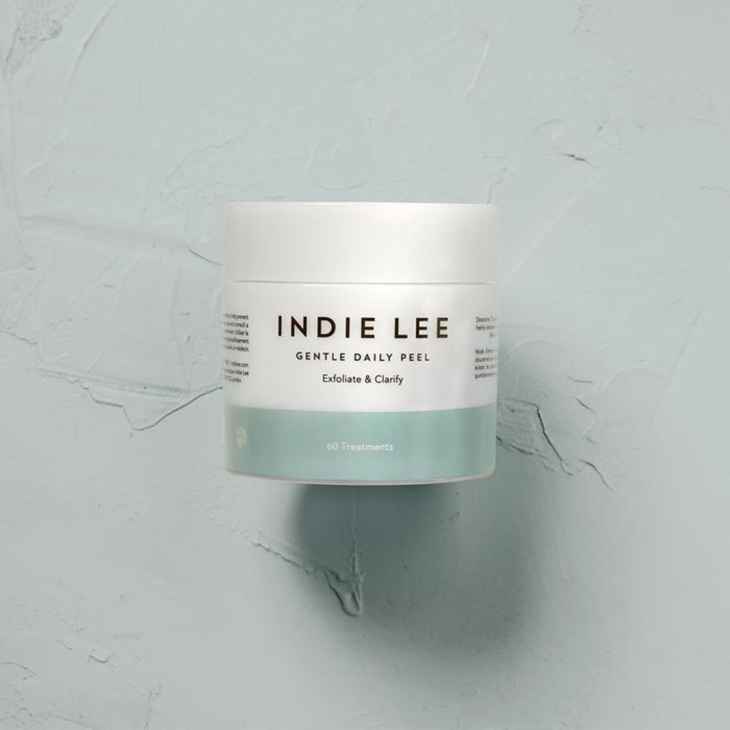 Gentle Daily Peel