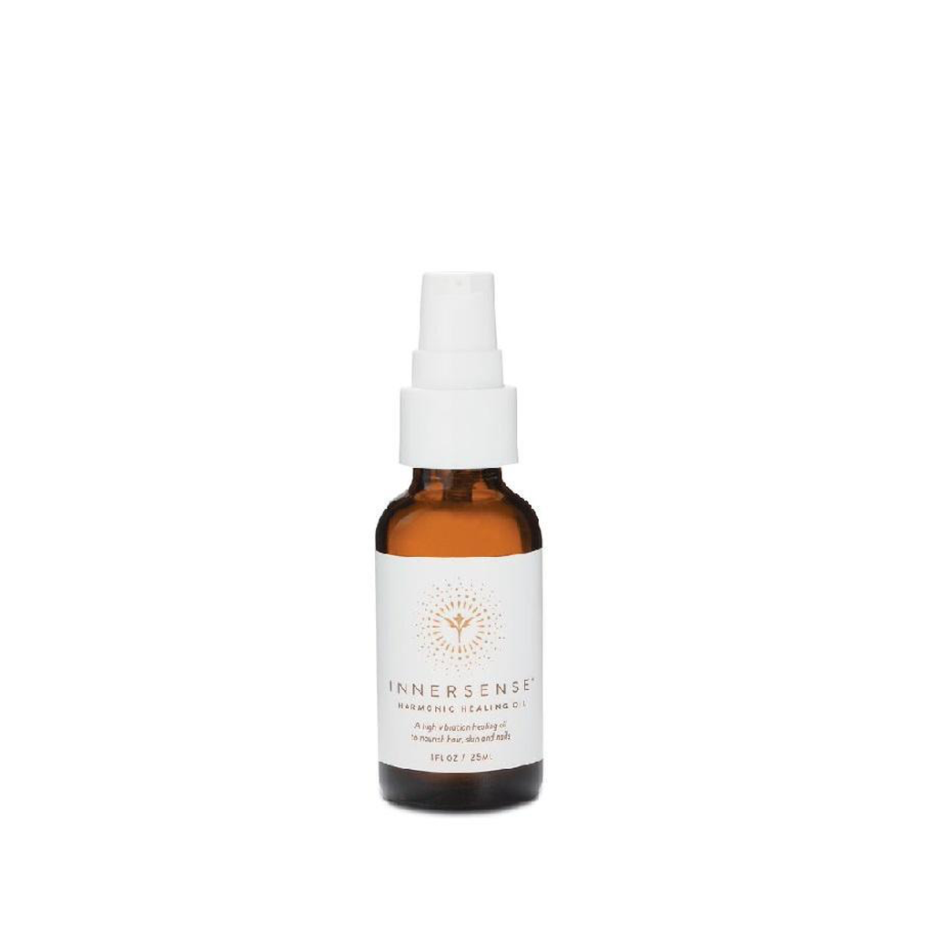 Harmonic Healing Oil