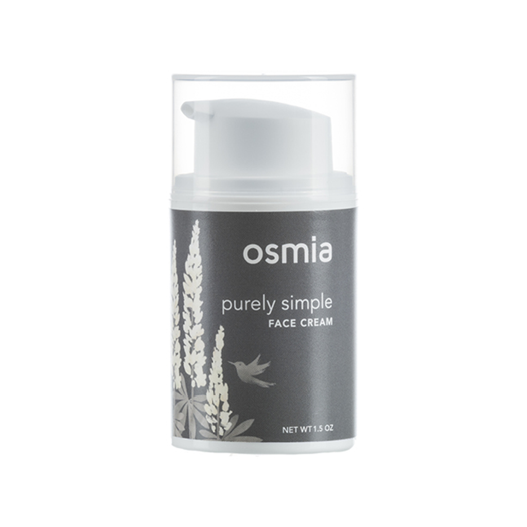 Purely Simple Face Cream