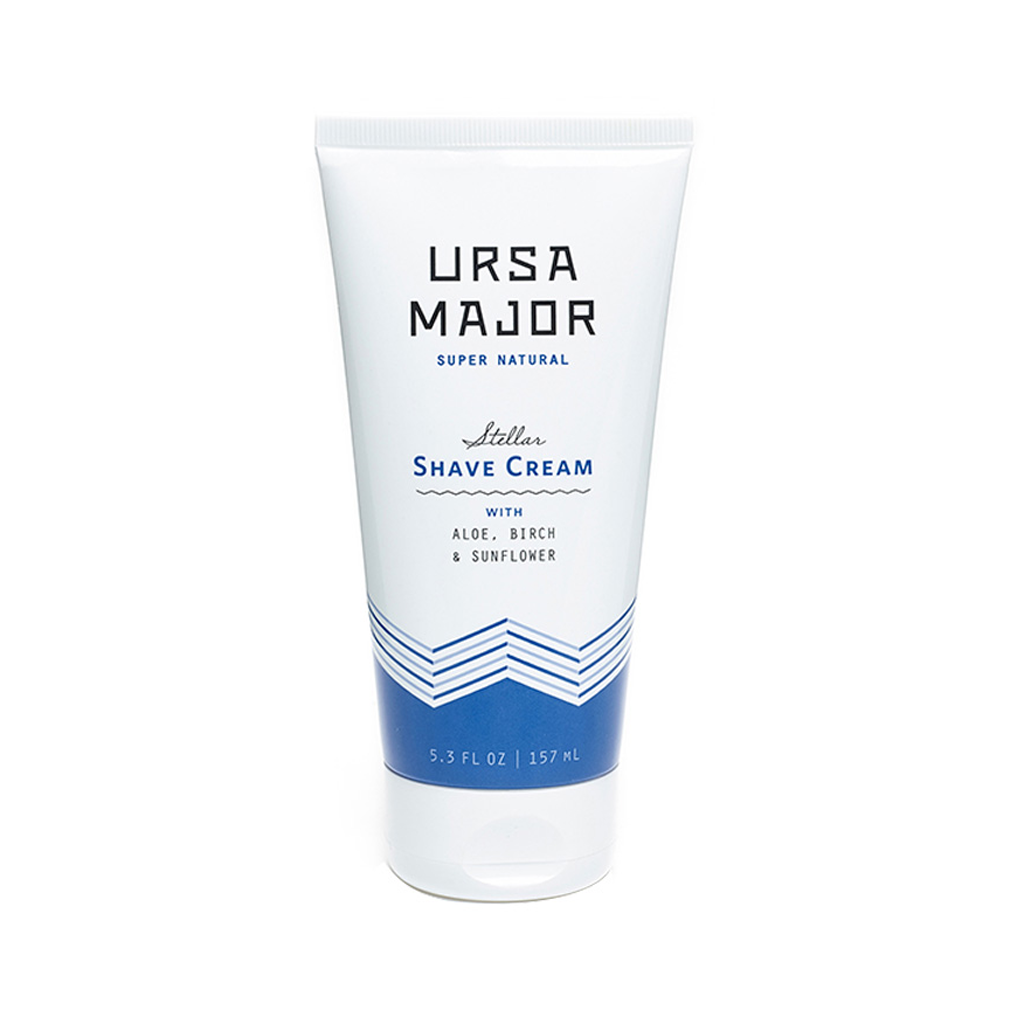 Stellar Shave Cream