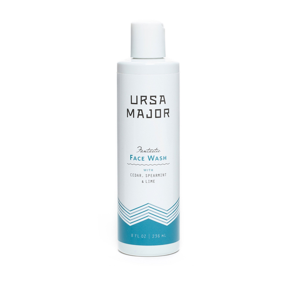 Fantastic Face Wash