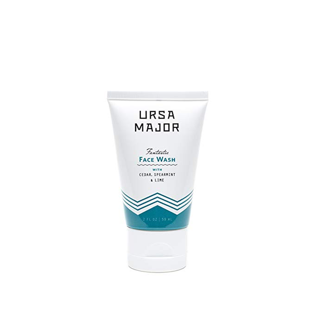 Fantastic Face Wash