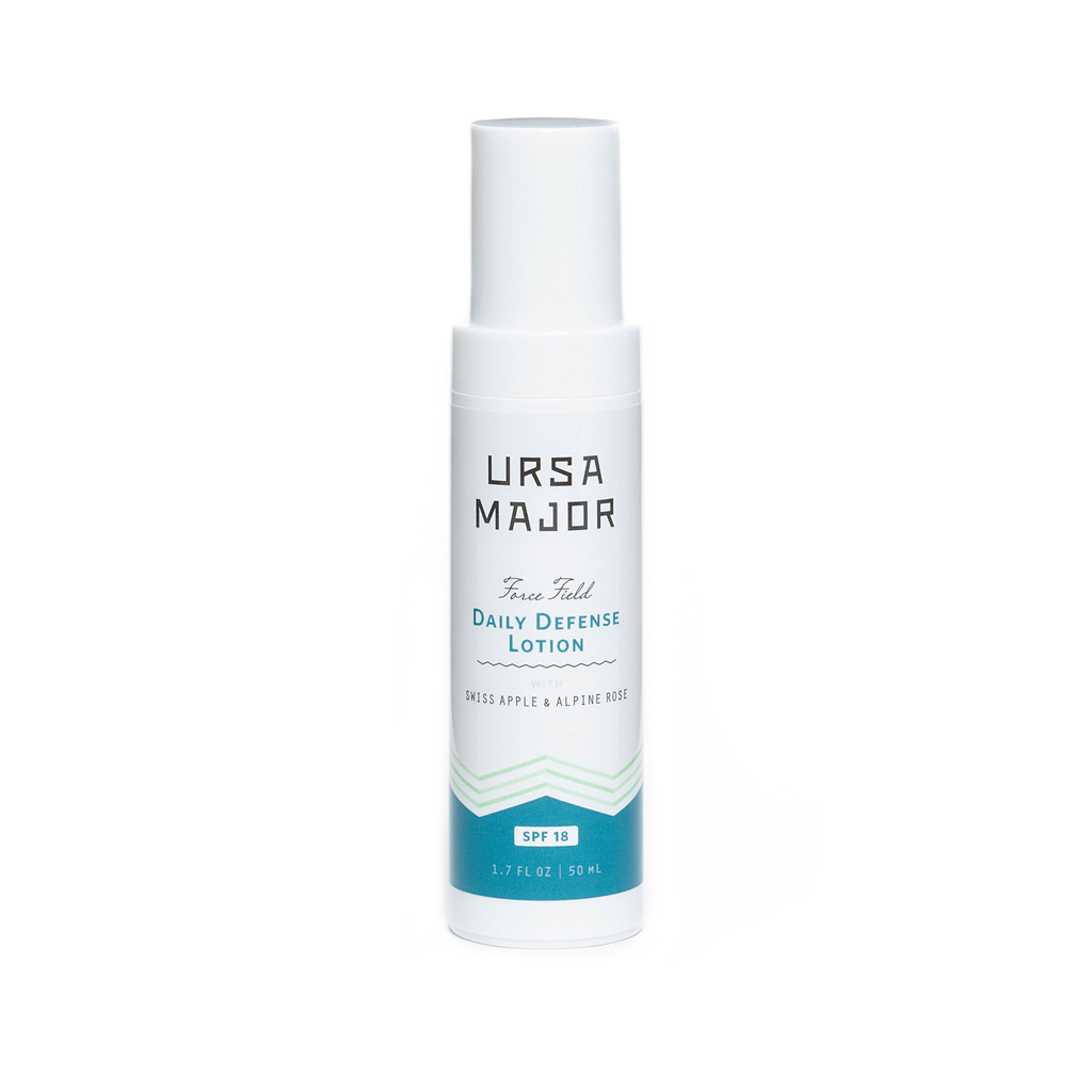 Force Field Daily SPF