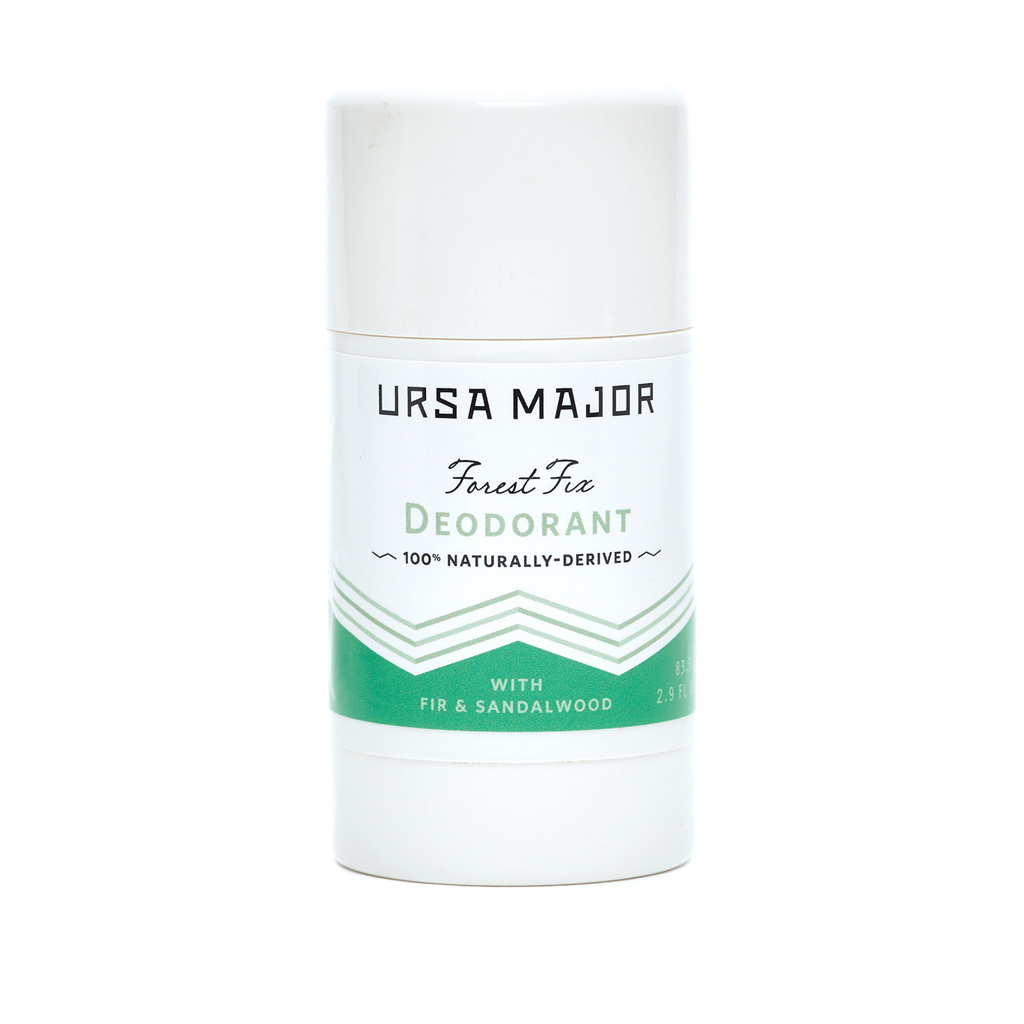 Forest Fix Deodorant