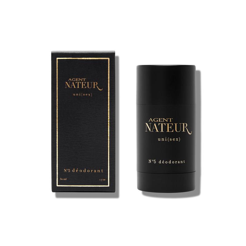 Unisex No. 5 Deodorant