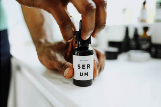 WTF is a Serum?