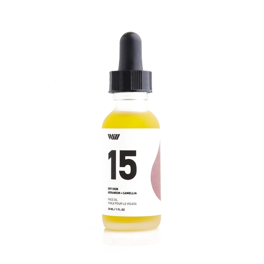 Dry Skin | Face Oil