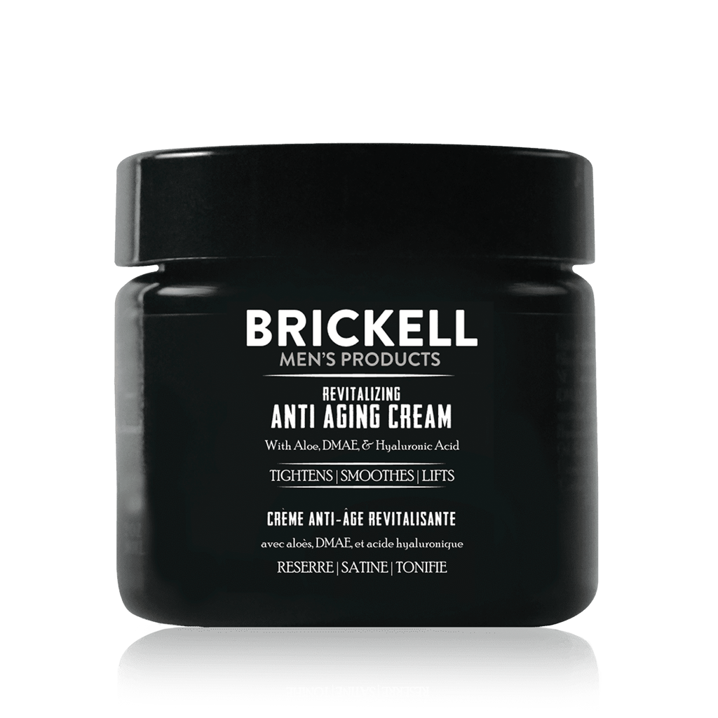 Revitalizing Anti-Aging Cream