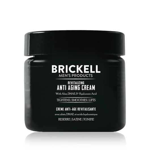 Revitalizing Anti-Aging Cream