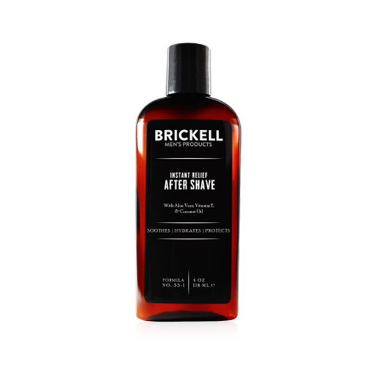 Instant Relief Aftershave