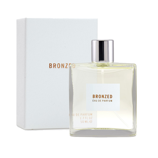 Bronzed Eau De Parfum