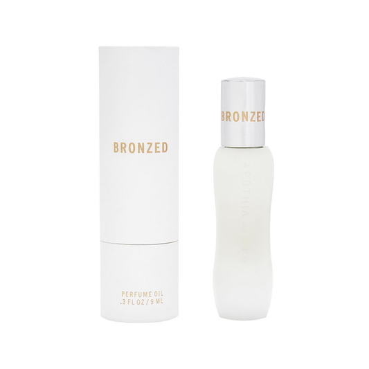 Bronzed Perfume Roll On