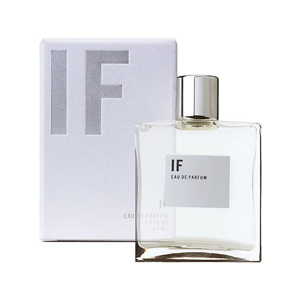 IF Eau De Parfum