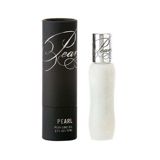 Pearl Perfume Roll On