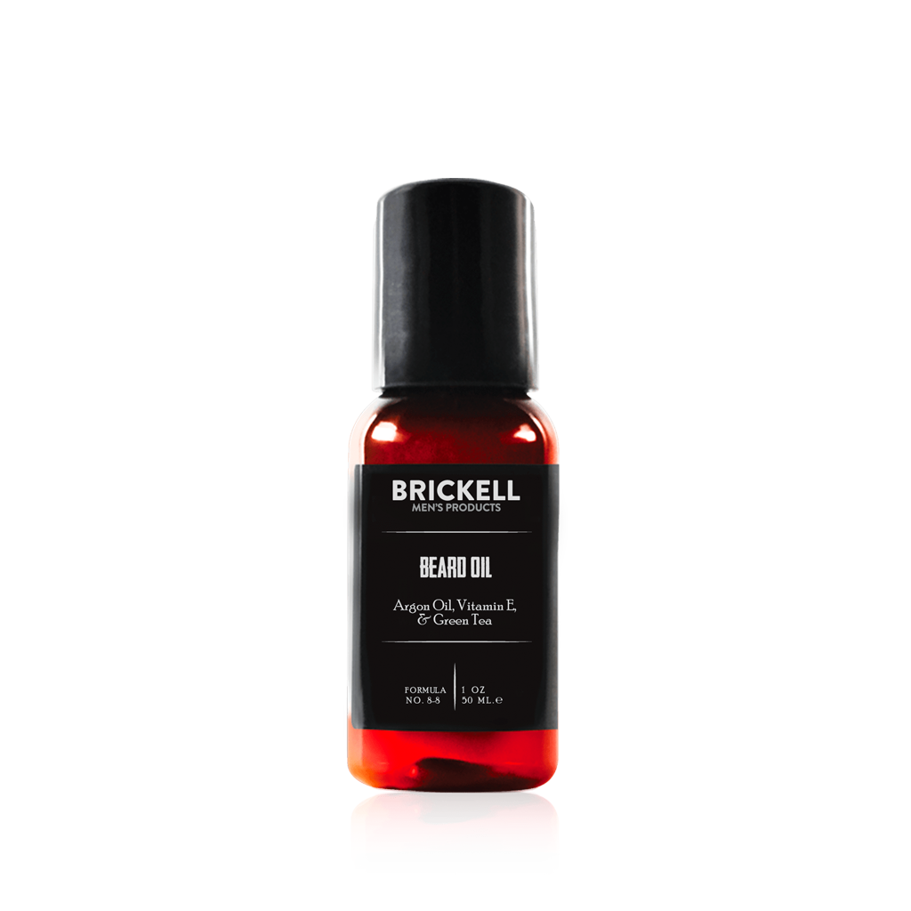 Beard Oil