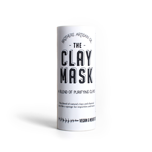 Clay Mask