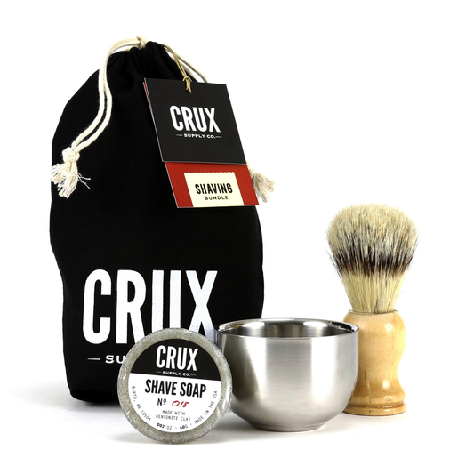 Shaving Bundle
