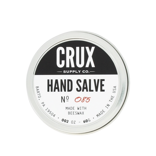 Hand Salve