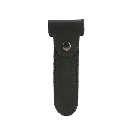 Leather Safey Razor Pouch