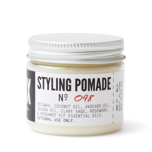 Styling Pomade