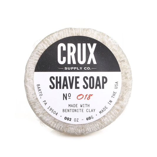Shave Soap