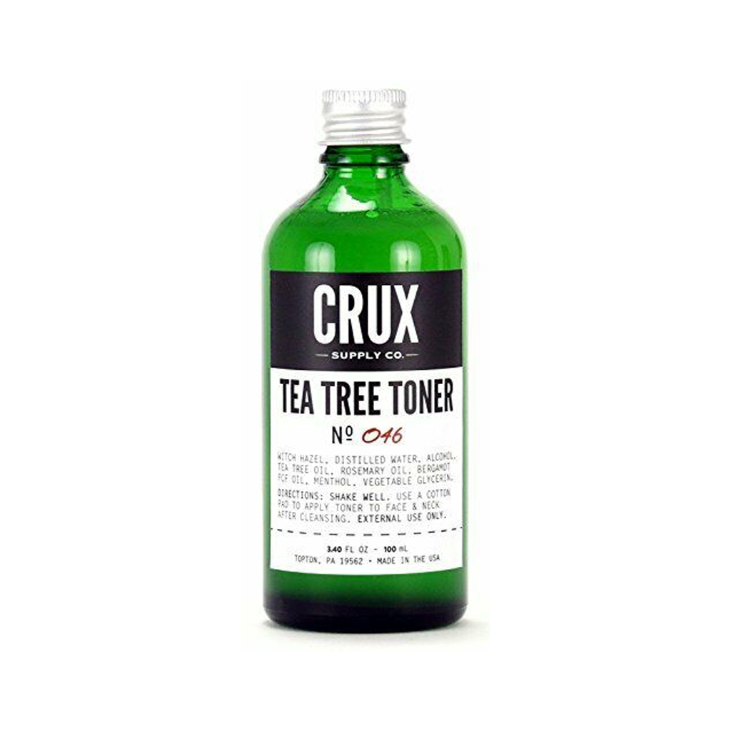 Tea Tree Toner