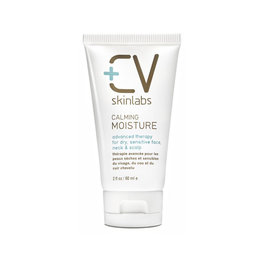 Calming Moisture