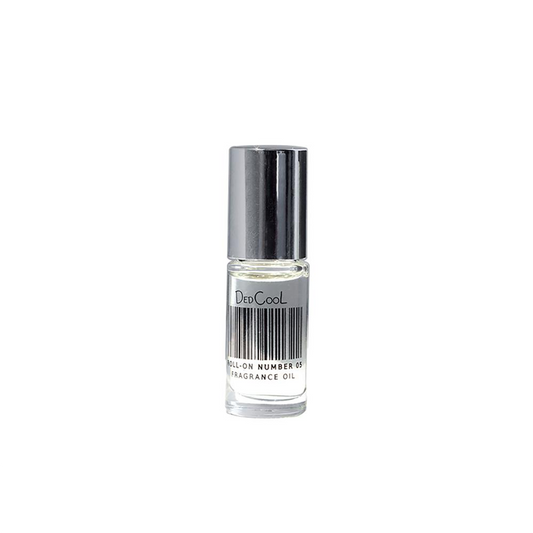 Fragrance Number 05 "Spring" Roll On