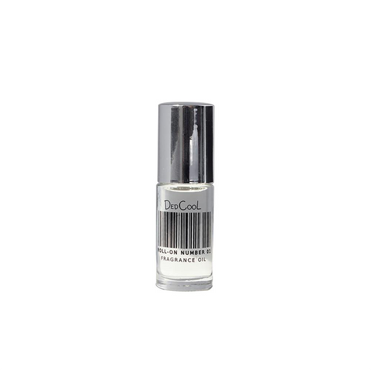 Fragrance Number 01 "Taunt" Roll On