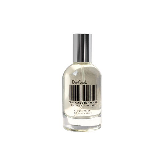 Fragrance Number 05 "Spring"