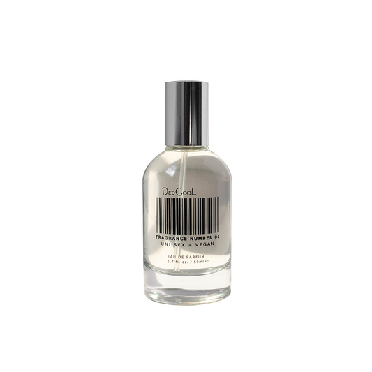 Fragrance Number 04