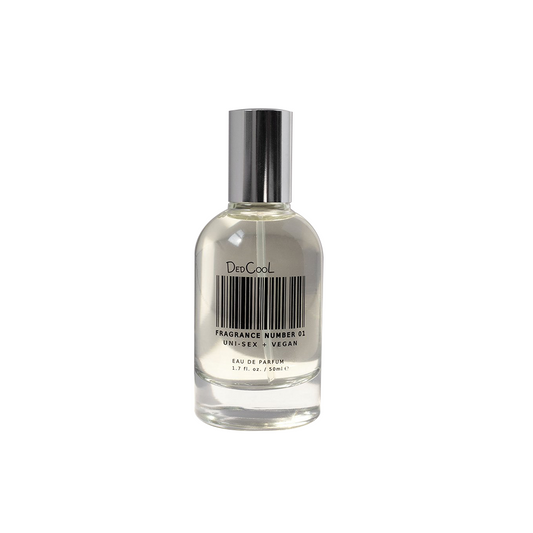 Fragrance Number 01 "Taunt"