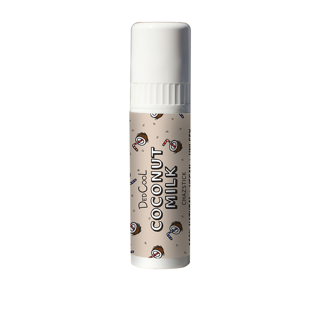 Coconut Milk Balm Stick