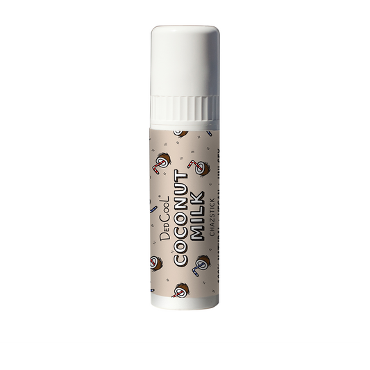 Coconut Milk Balm Stick