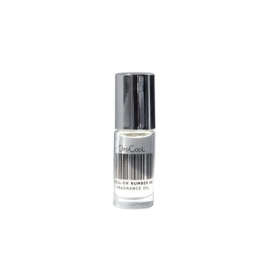 Fragrance Number 04 Roll On