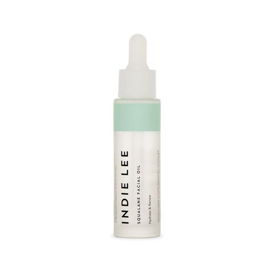 Squalane Facial Oil