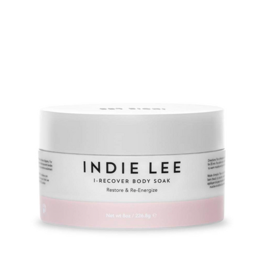 I-Recover Body Soak