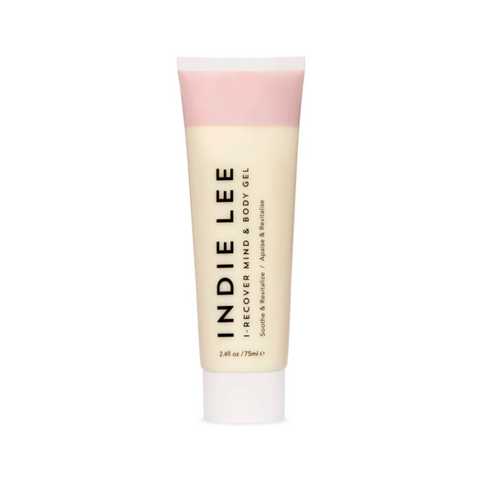I-Recover Mind & Body Gel
