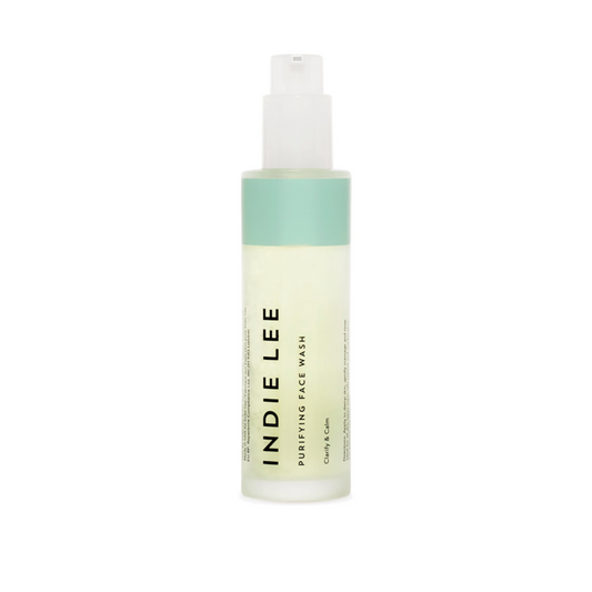 Purifying Face Wash