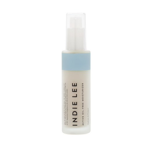 Active Oil Free Moisturizer