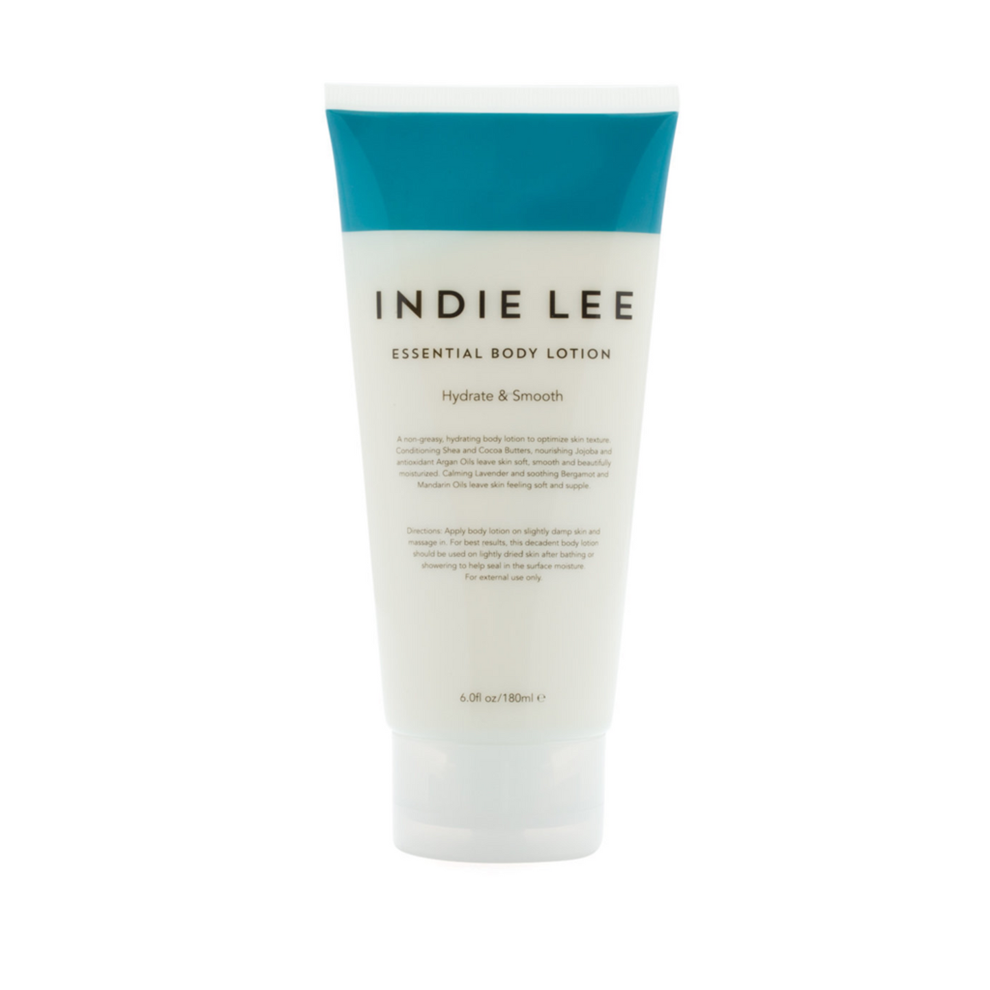 Essential Body Lotion