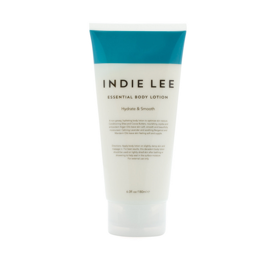 Essential Body Lotion