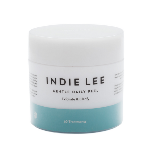 Gentle Daily Peel