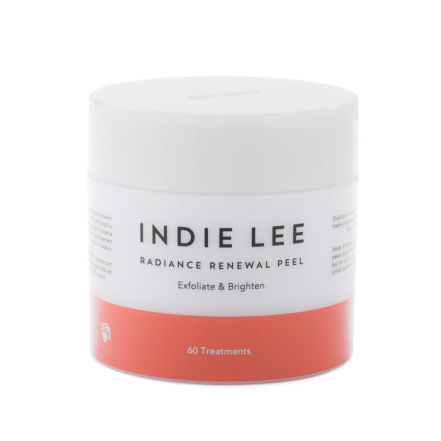 Radiance Renew Peel