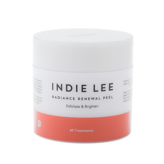 Radiance Renew Peel